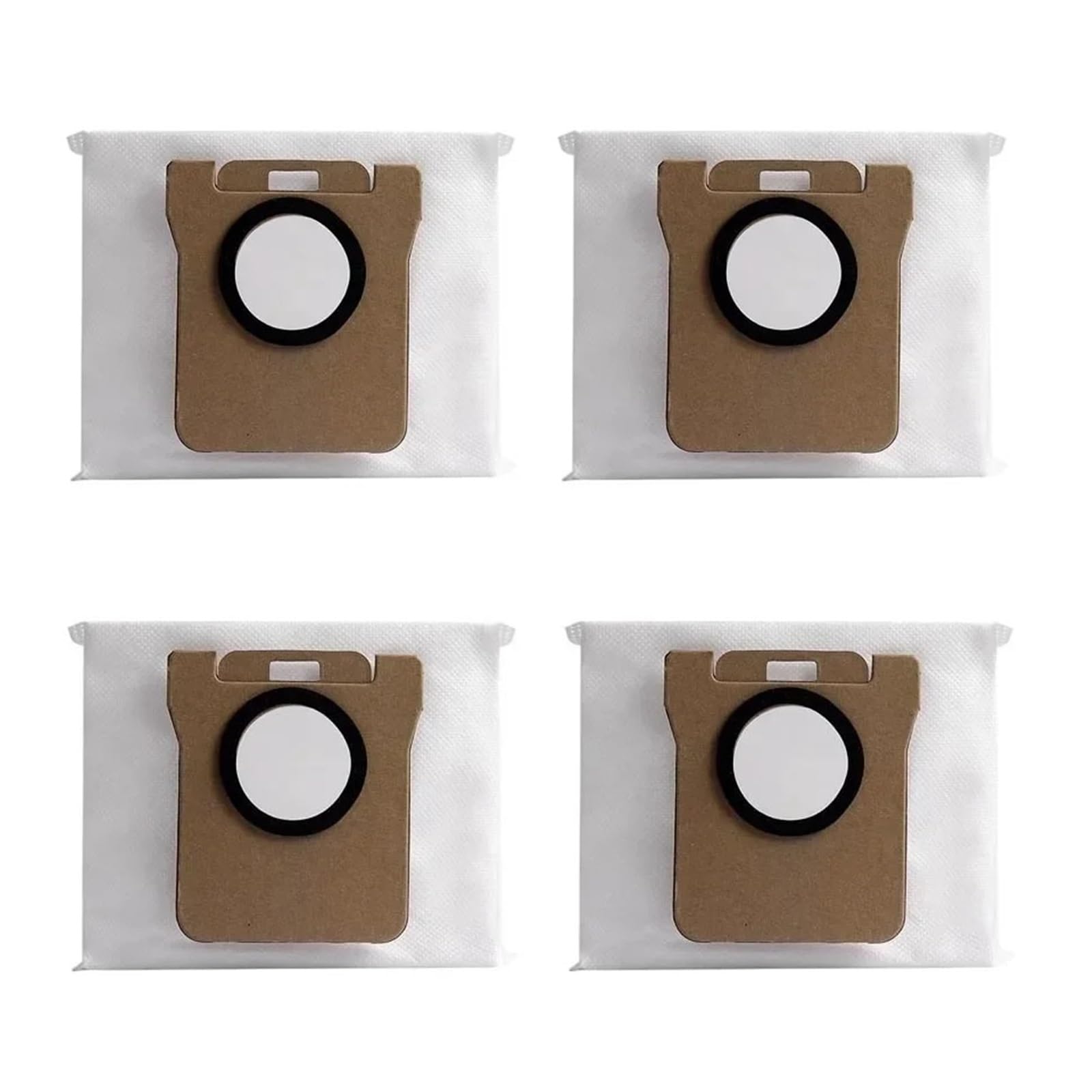 Kvcccss B Dust Ag，Compatible For Xiaomi，X20/X10/ X20 Plus/ X10 Plus Vacuum(B)