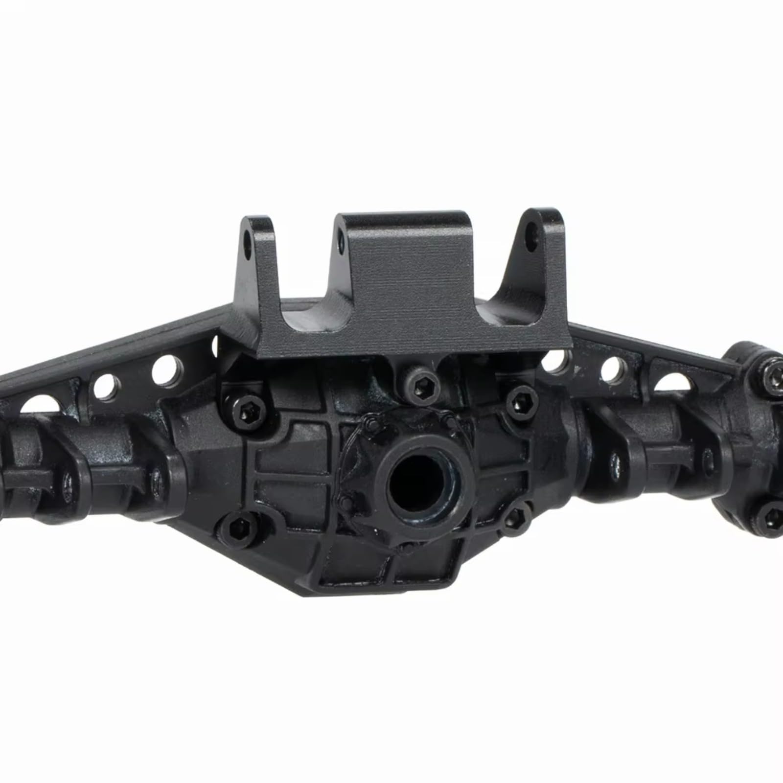 per Axial per Capra 1/18 RC Supporto Riser Collegamento Superiore