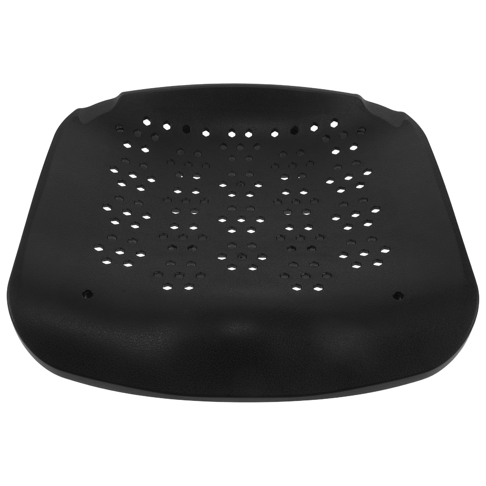 Coussin de siège de remplacement ventilé pour assise de fauteuil roulant