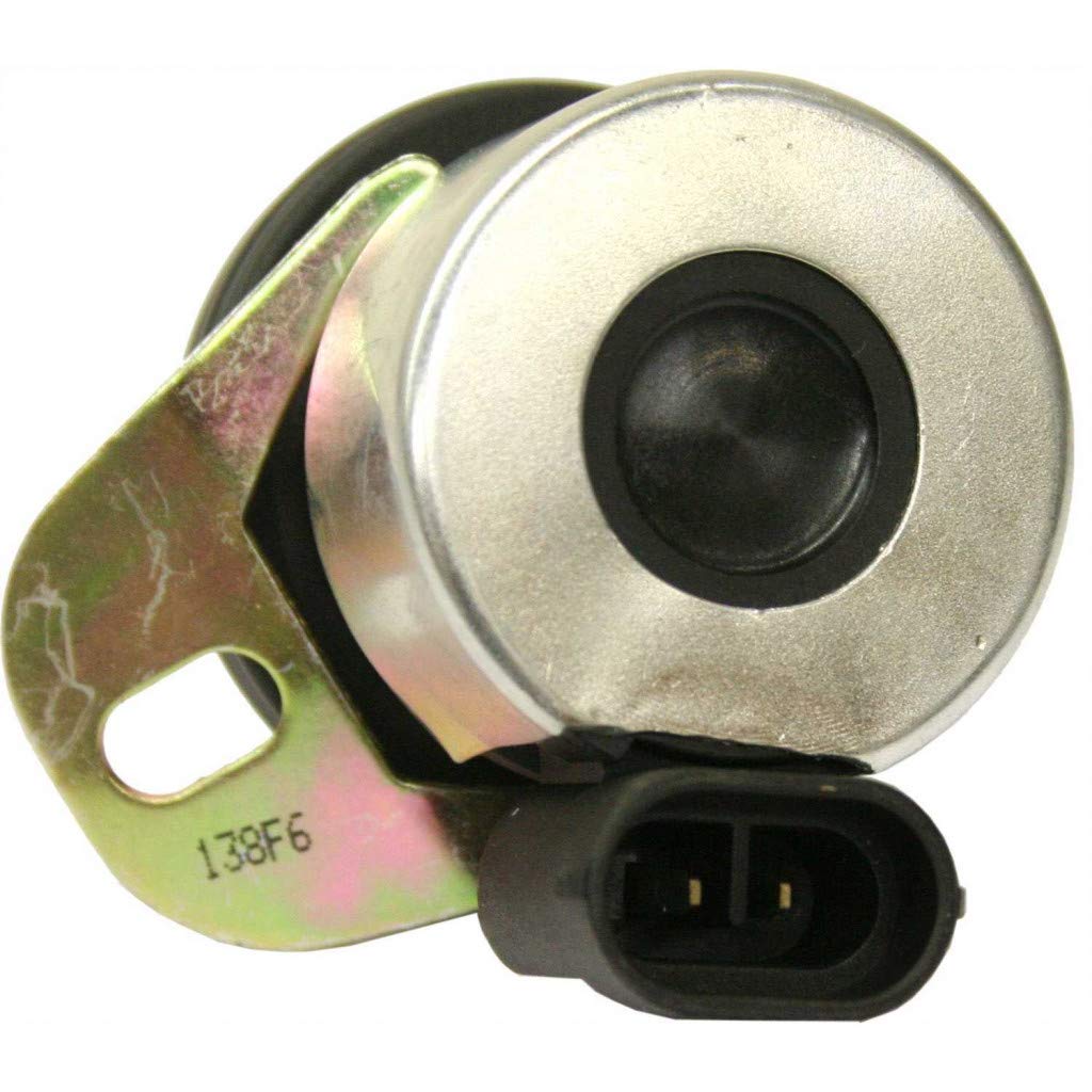for Chevy Camaro Speed Sensor 1990 91 92 1993 | w/ 2-Prong Blade Male Terminal | 1 Female Connector