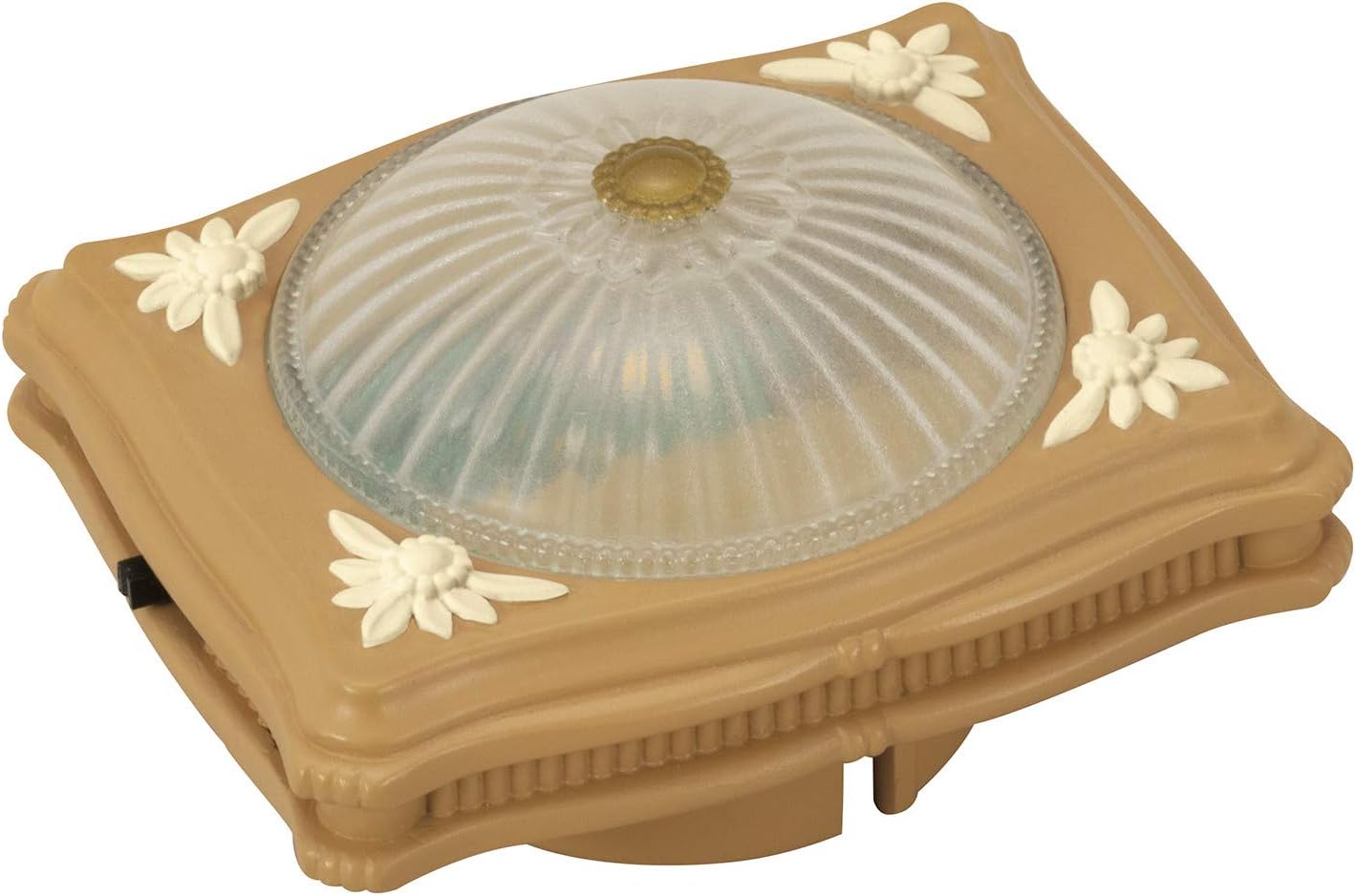 Calico Critters Ceiling Light - Dollhouse Accessory - Brighten up Your Calico Critters Home!