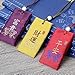 Kaxenig Spiritual Salt with Sachet, Classical Chinese Talisman Spiritual Salt Pouch, Buddhist Spiritual Salt Pouch Necklacespiritual Salt Pouch, Hope for Better Life (Gather Wealth)