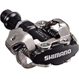 PD-M540 SPD Pedals