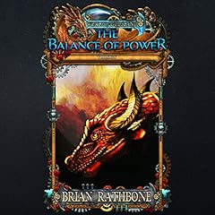 Couverture de The Balance of Power