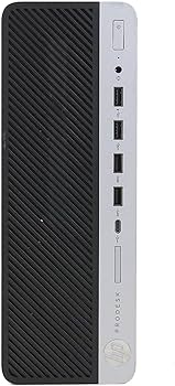 ProDesk600 i5-8500 16GB HDDとOSなし GT-1030 Amazon.com: HP ProDesk 600 G2 SFF Business Desktop Computer