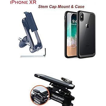 iphone xr cycling case