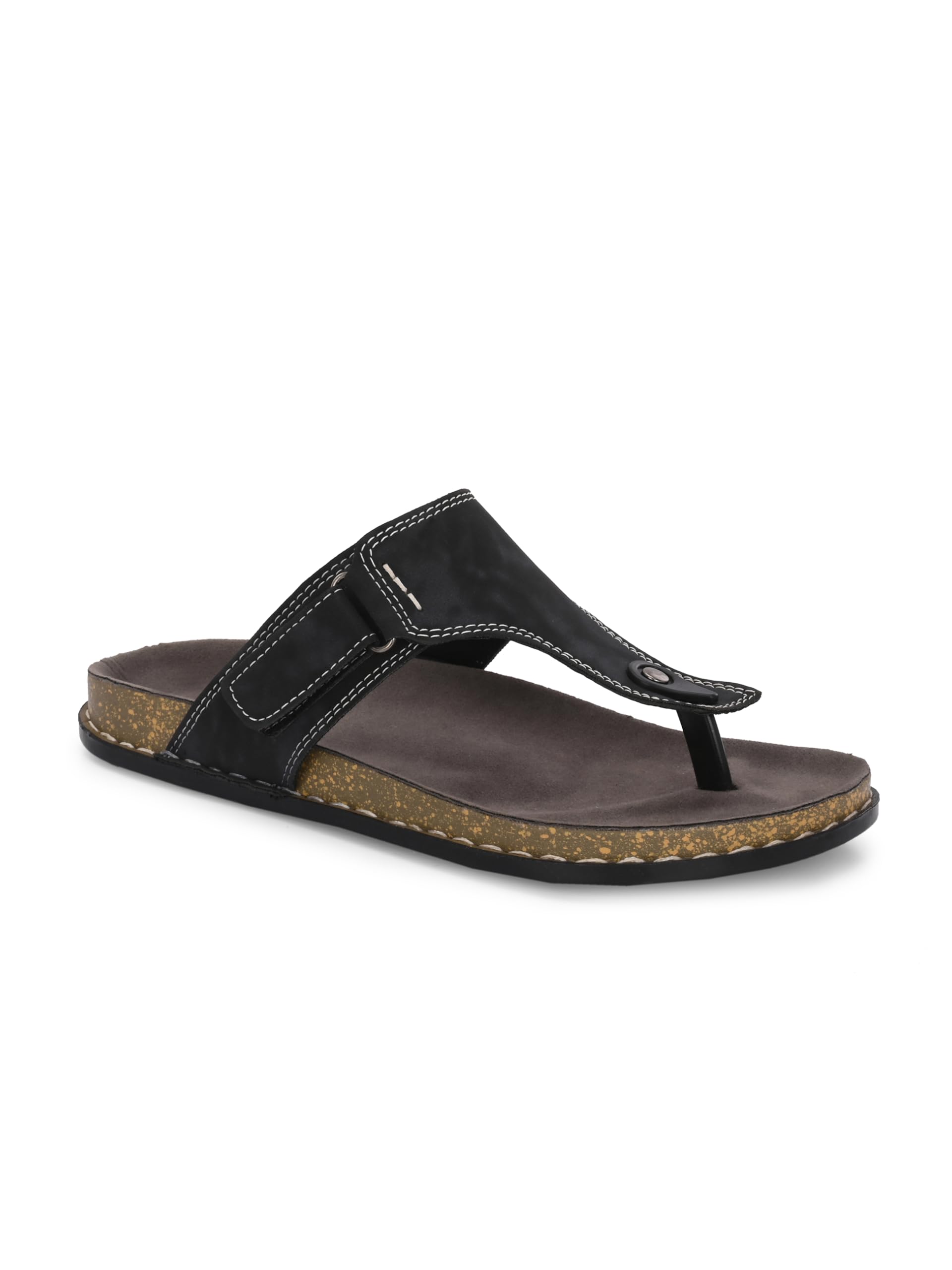 Casual Comfortable Slip On Sandal and Slipper For Men & Boys-image-29