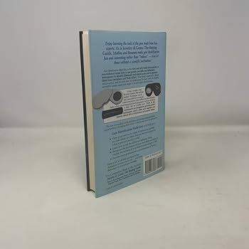 Gem Identification Made Easy, 1st Edition: A Hands-On Guide to