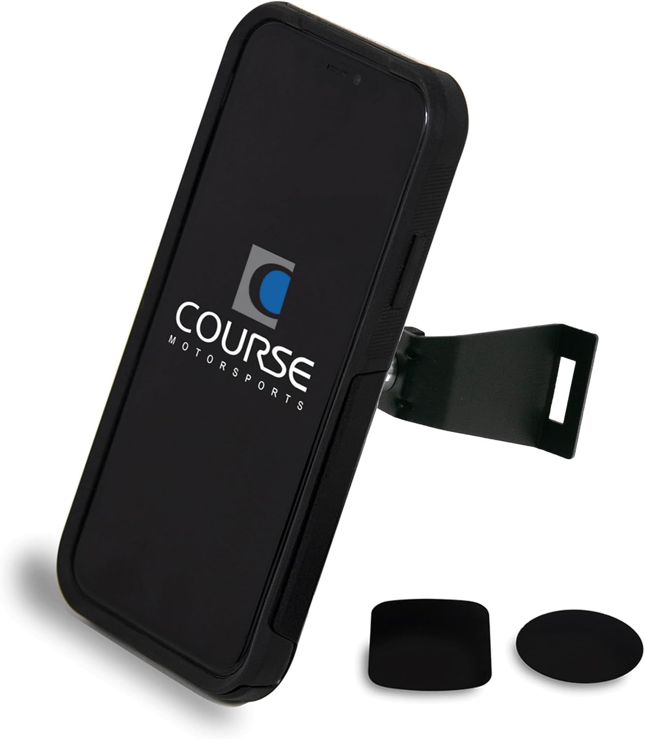 Course Motorsports DirectFit Phone Mount - Honda CR-V (2023+) Magnetic - Standard Magnetic Right