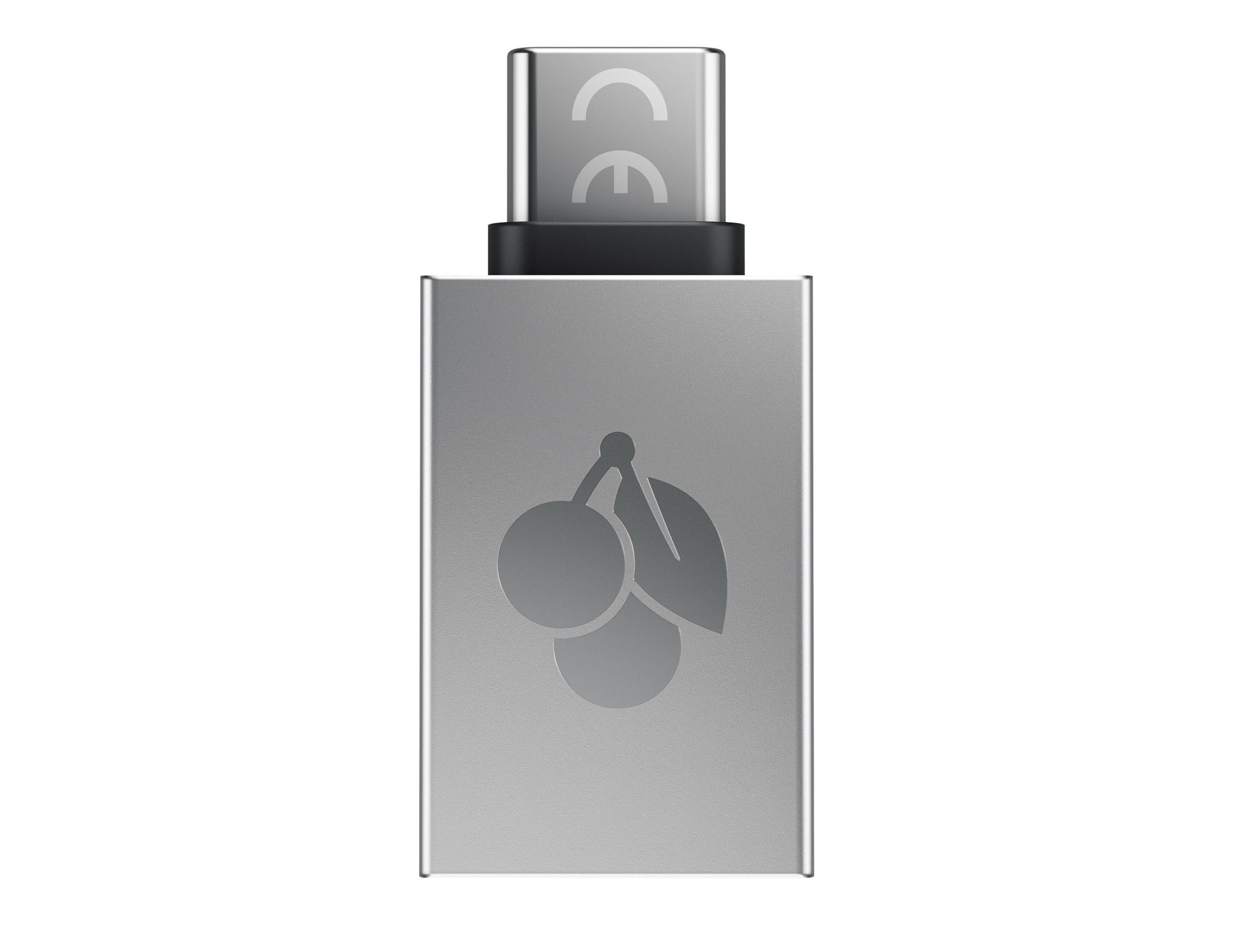 Cherry Data Transfer Adapter 50 Black