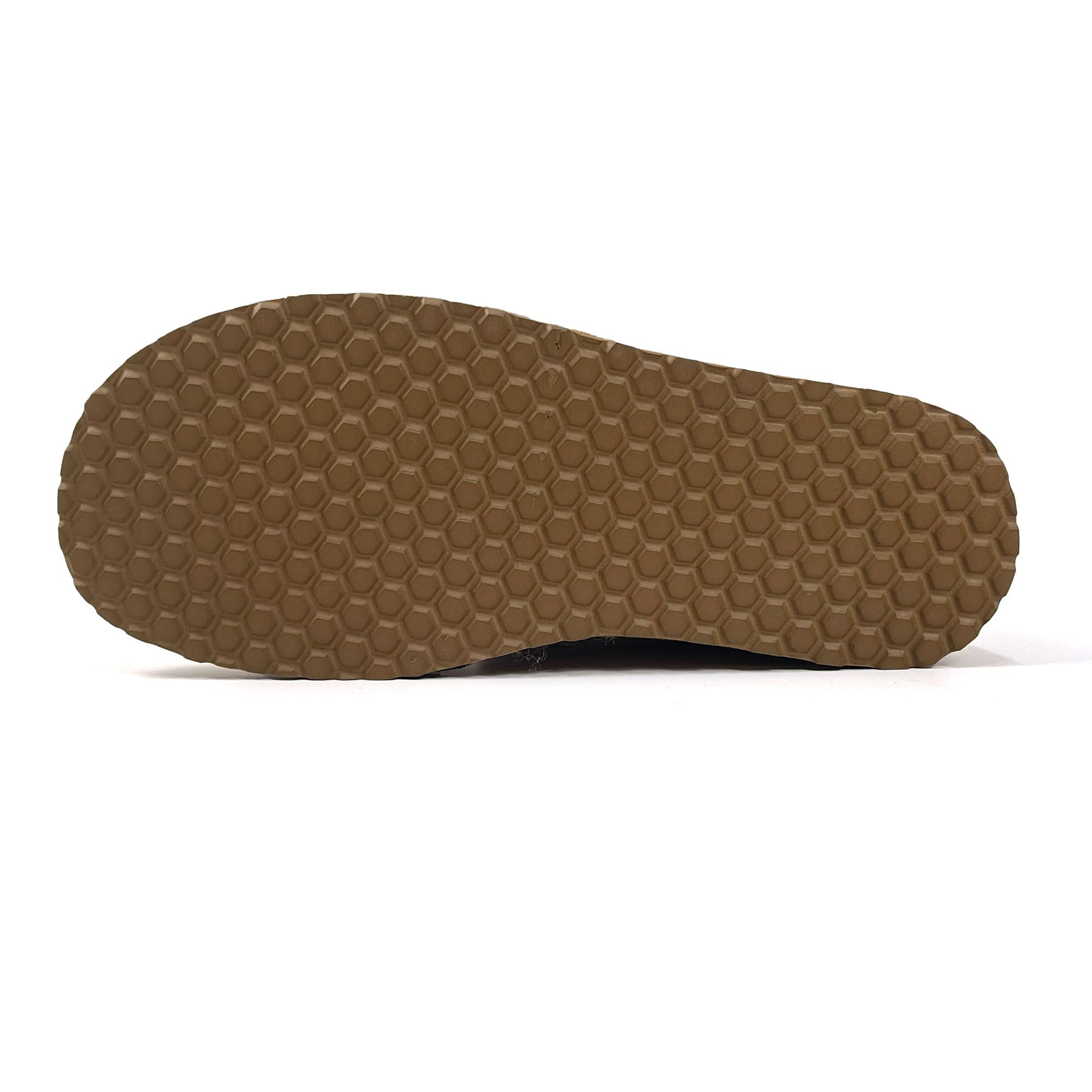 JOMIX Winter Hausschuhe Damen Plüsch Gefütterte Pantoffeln Ultra Warme Hüttenschuhe Bequeme Puschen Indoor