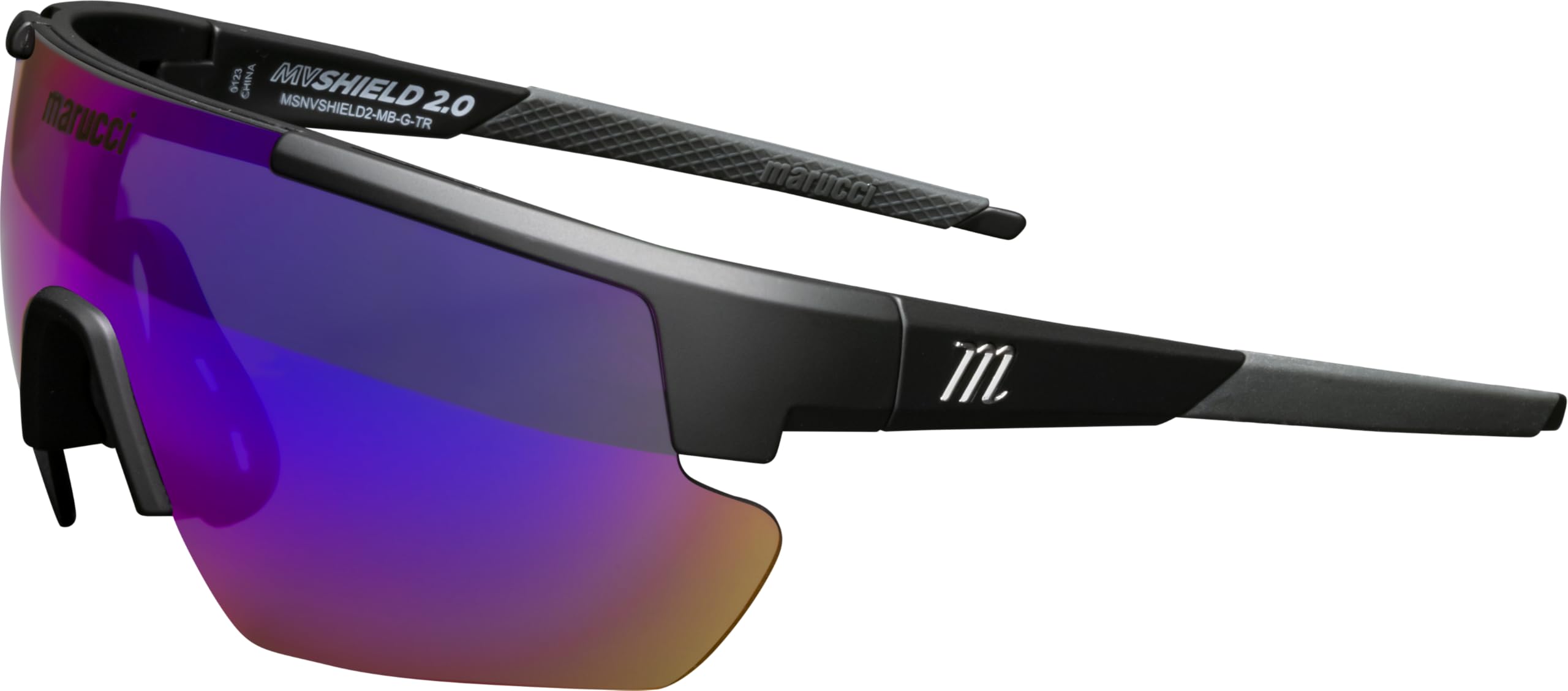 Amazon | マルーチ marucci SHIELD 2.0 ユース パフォーマンス