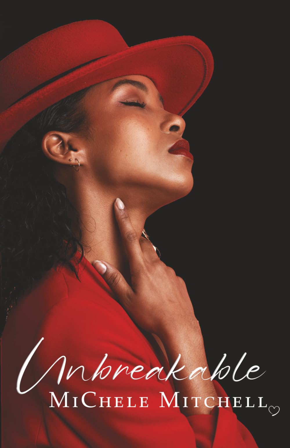 Unbreakable: Affairs of the Heart Series | Book 2 (Sisters Trilogy)