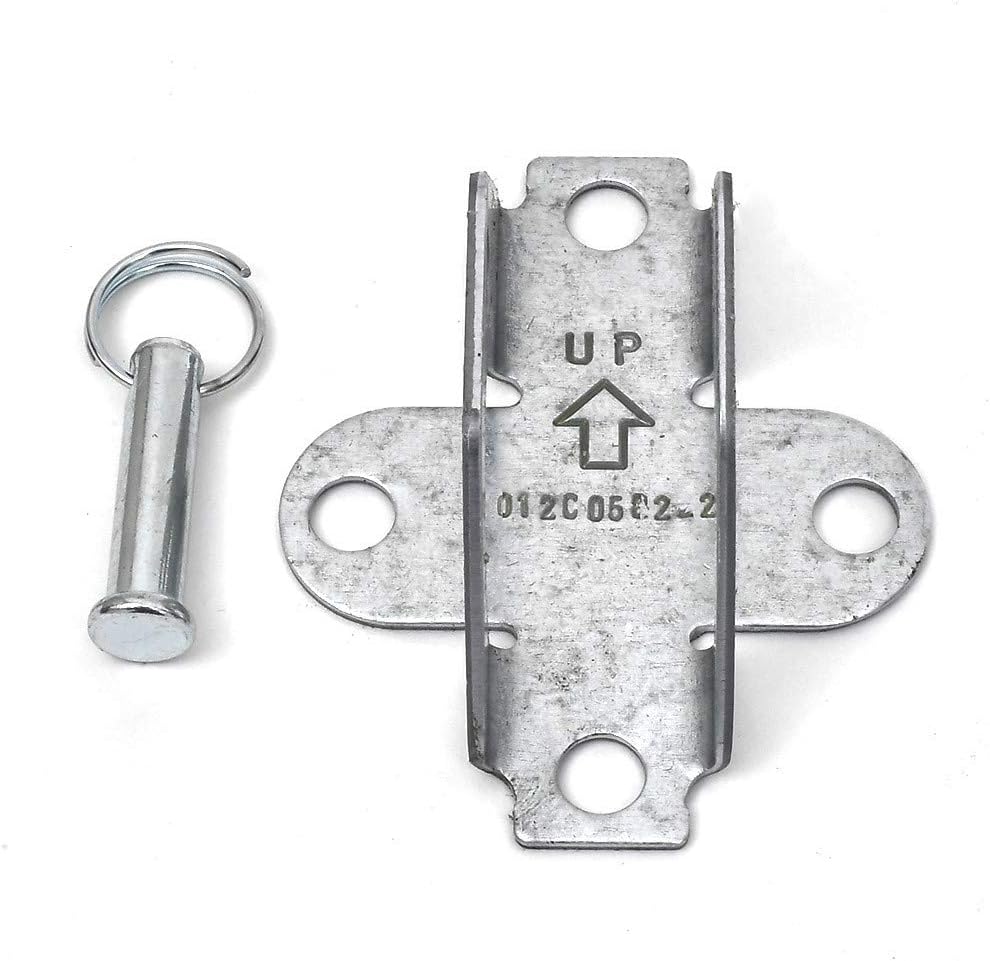Liftmaster 41A5047 Chamberlain Craftsman Door Bracket for Garage Door Openers