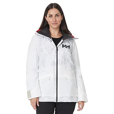 Helly Hansen Powchaser 2.0 Jacket Women