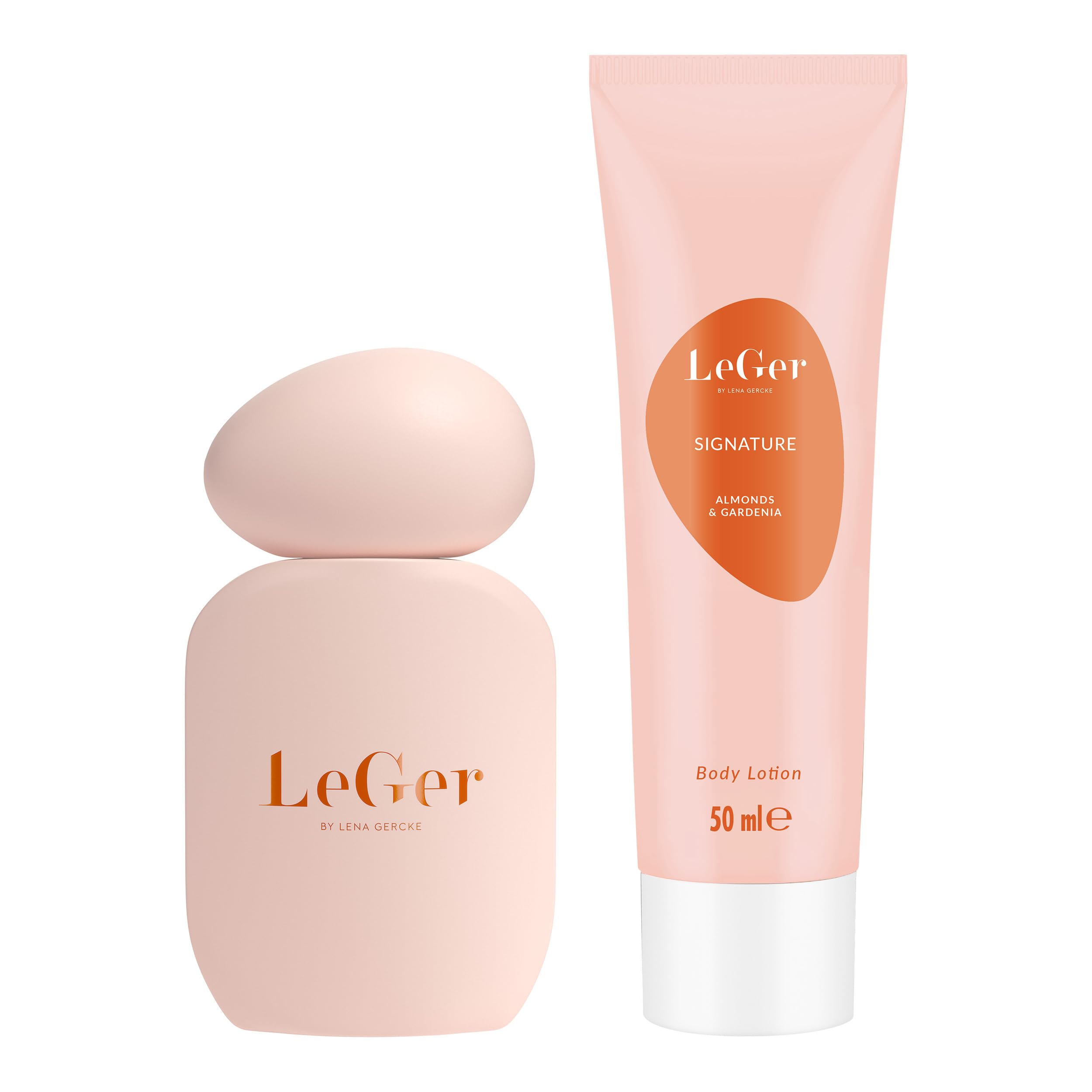 LEGER SIGNATURE EDP 30ml + BL 50ml