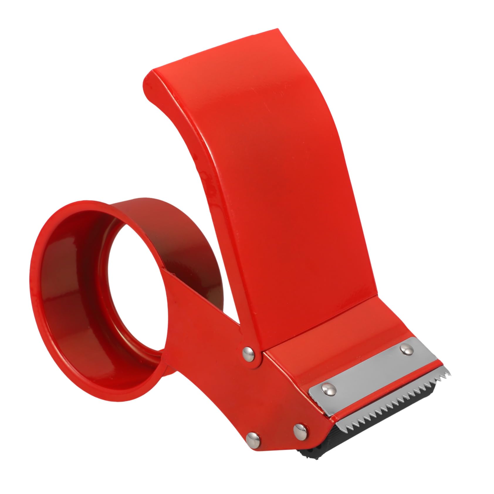 4stücke Tape Dispenser Tragbarer Für Klebeband Für Büro Schule Und Zuhause Kompakter Tape Cutter Für Effizientes Arbeiten