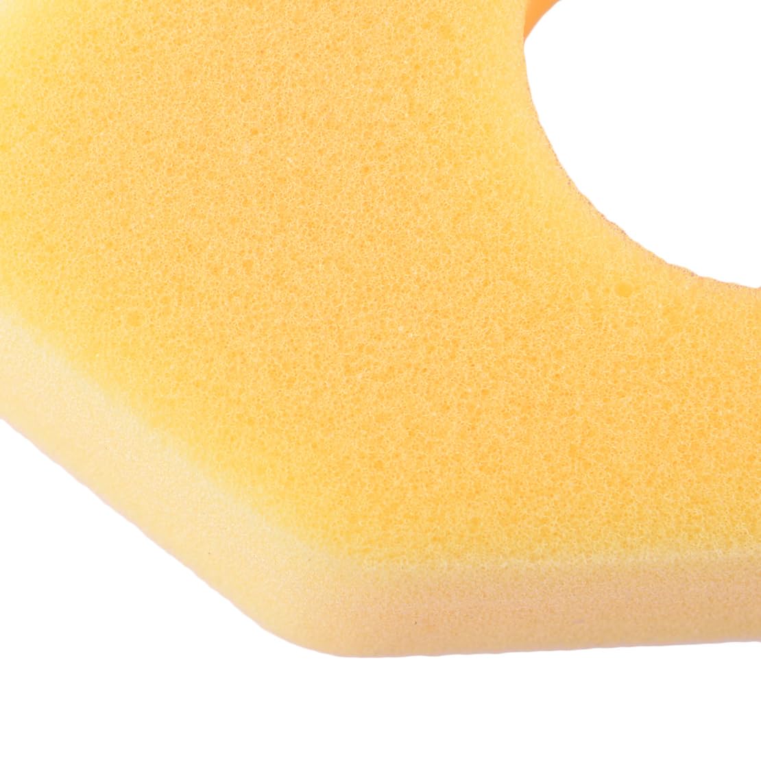 Nettoyeur de Filtre à air pour Tondeuse à Gazon 40 pièces pour Moteurs 5086K 5088 5088H 450-600 Series
