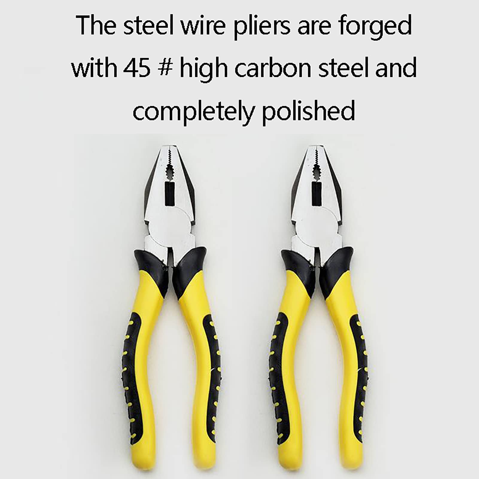 Professional Tool Pliers 8