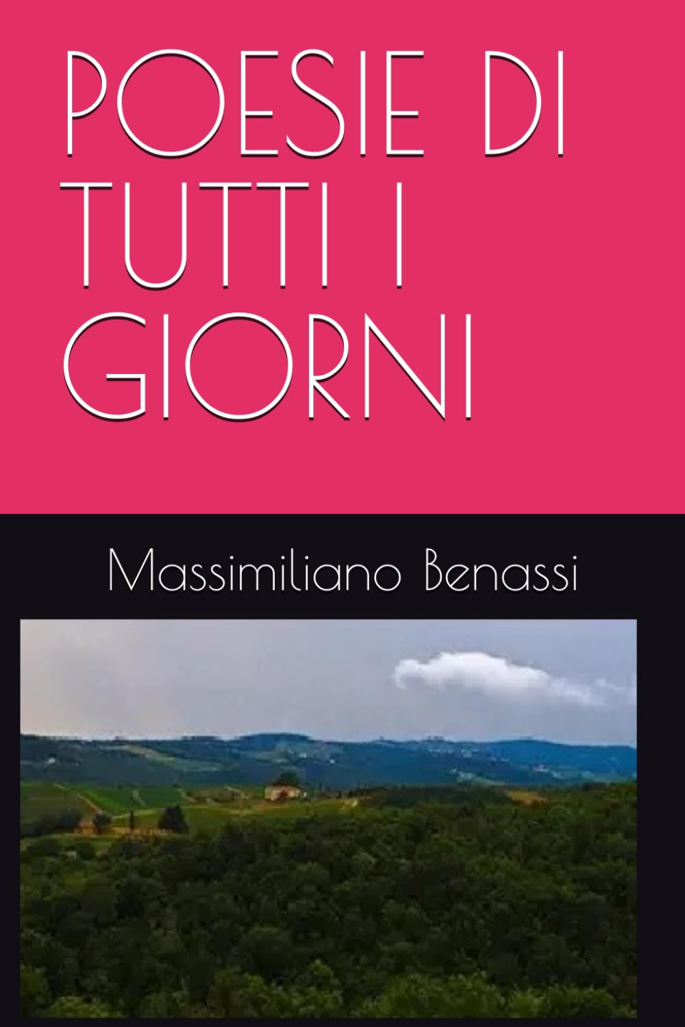 POESIE DI TUTTI I GIORNI