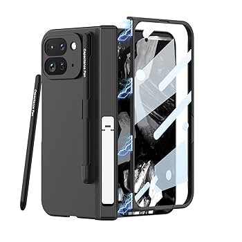 Google pixel 9 Pro Fold Case付き Google Case for Pixel 9 Pro Fold | Shop Now