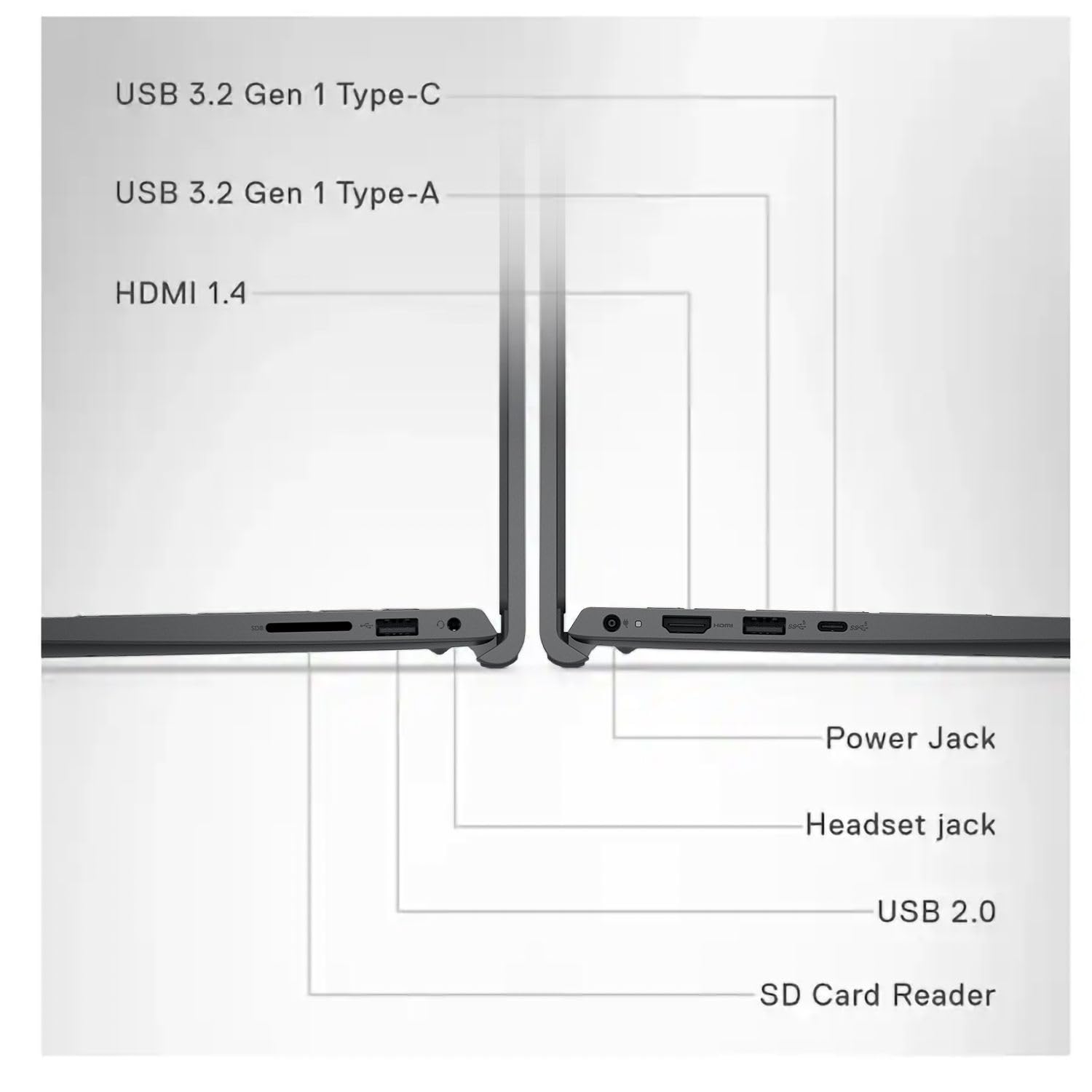 Amazon.co.jp: Dell Inspiron 15 ノートパソコン 15.6インチ FHD