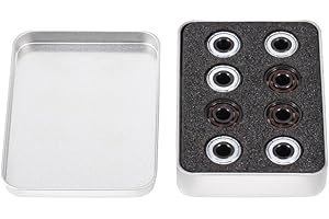 Ceramic Skate Bearings | Fast and Durable Inline Roller Skate Bearings