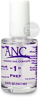 ANC Nail Prep DIP System Step "1" 0.5oz