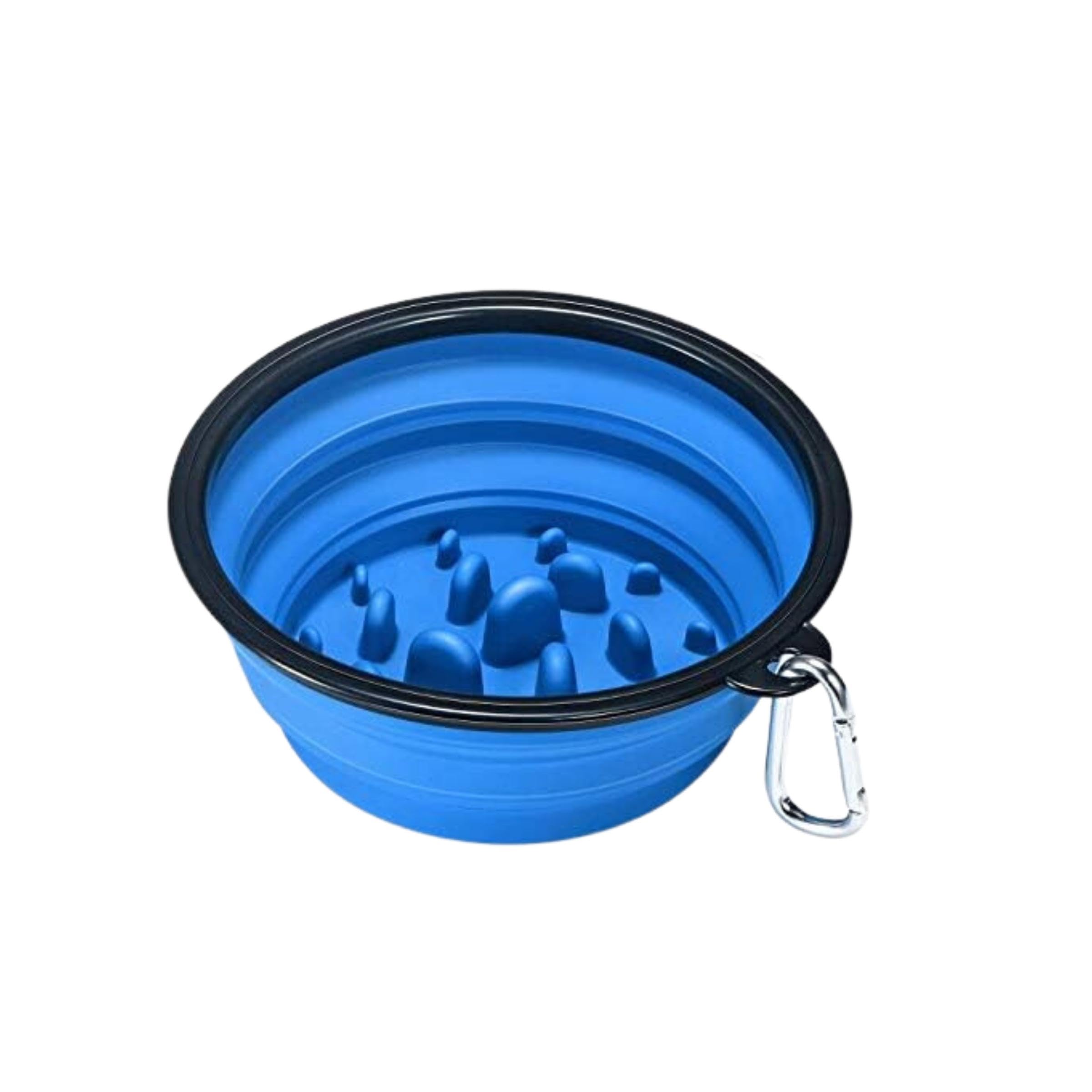See full amazon price history chart for Foodie Puppies Collapsible Slow Feeding Silicone Foldable Bowl for Small Dogs & Puppies - (Sluggish Bowl, 350ml) | Portable Pet Feeding Watering Dish for Walking Parking Traveling with Carabiners Foodie Puppies Collapsible Slow Feeding Silicone Foldable Bowl for Small Dogs & Puppies - (Sluggish Bowl, 350ml) | Portable Pet Feeding Watering Dish for Walking Parking Traveling with Carabiners (B0CJFQQ88C) Amazon Price History, Amazon Price Tracker