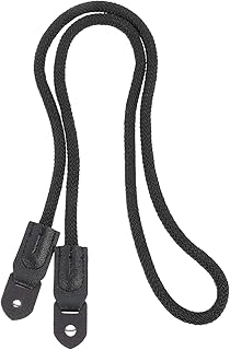 MUSISALY Câmera Alça Para Câmera Fotografica Dslr Câmera Fotograficas Instantaneas Para Escalada Alça Para Ombro Alça Para Câmera Para Escalada Cinto No Pescoço