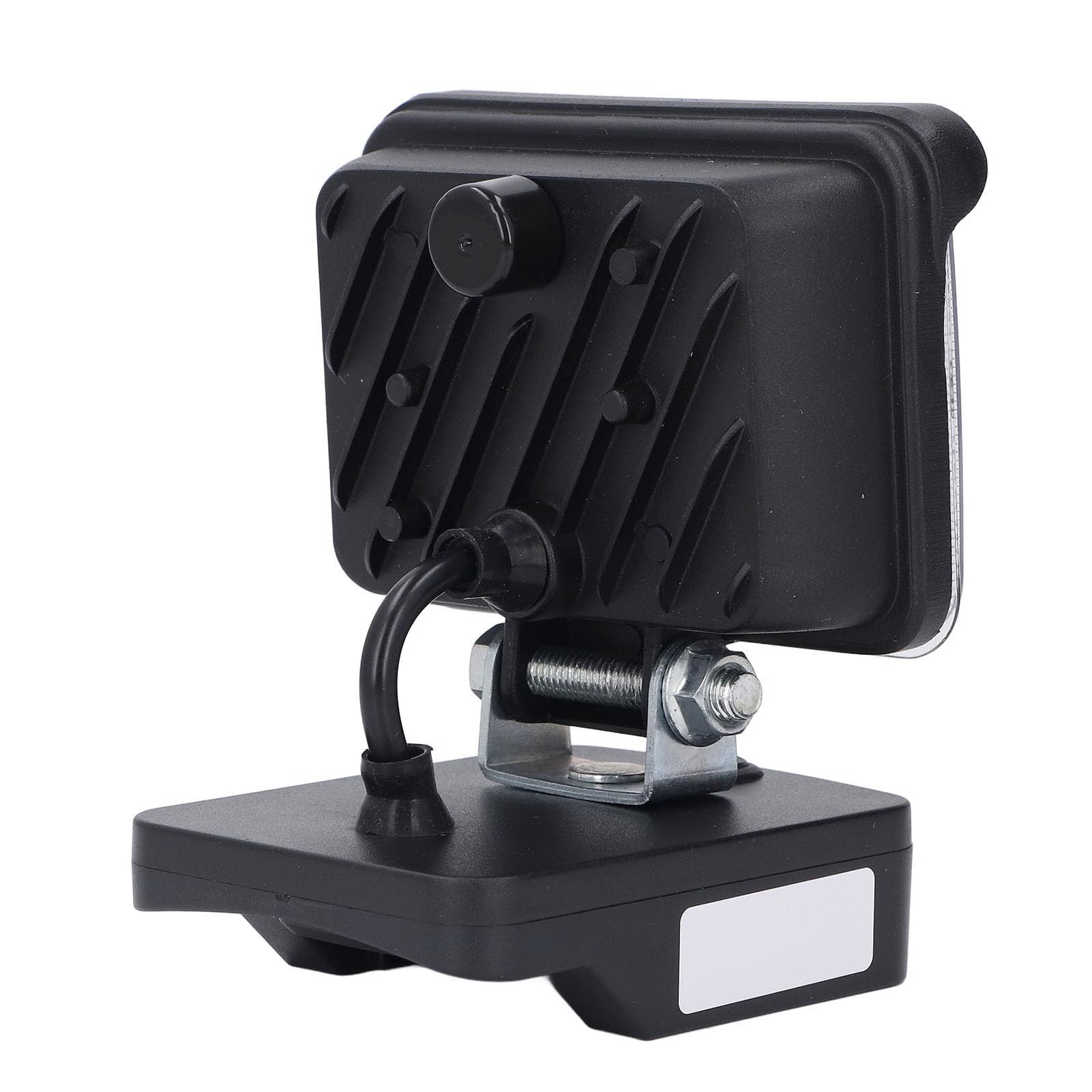 PARKSIDE X20V Zespołowa lampa robocza Bezprzewodowa przenośna dioda LED z możliwością ładowania 1000 1200 lumenów Stop cynku Konstrukcja ABS Regulowane tryby
