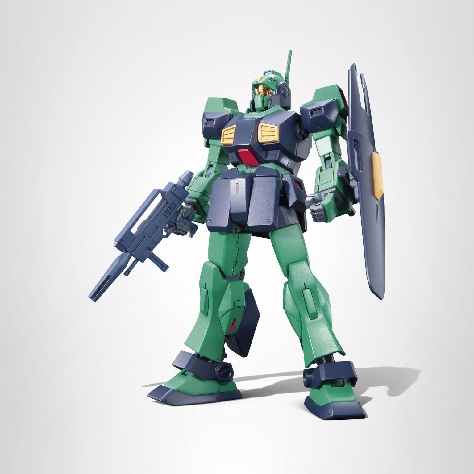 Amazon | HGUC 1/144 MSA-003 ネモ (機動戦士Zガンダム) | プラモデル 通販