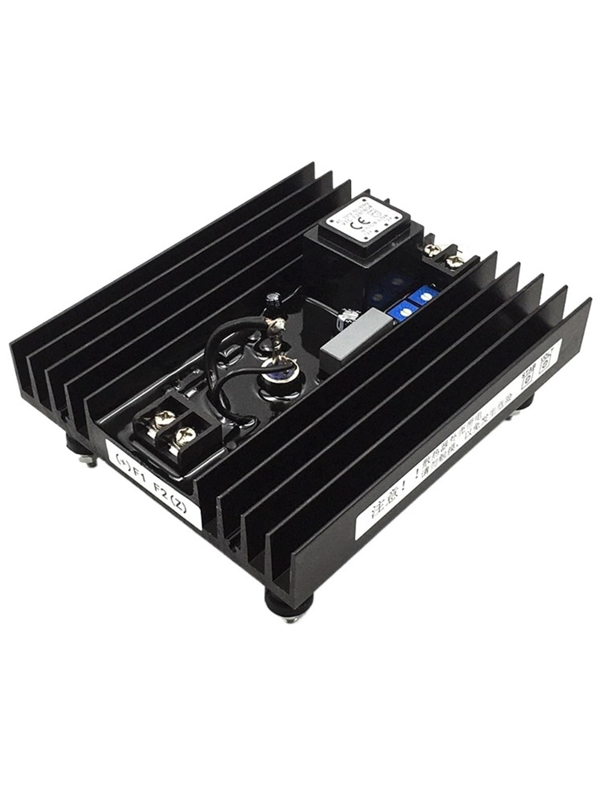 Régulateur de tension STL-F-3 pour générateur marin automatique STL-F-2
