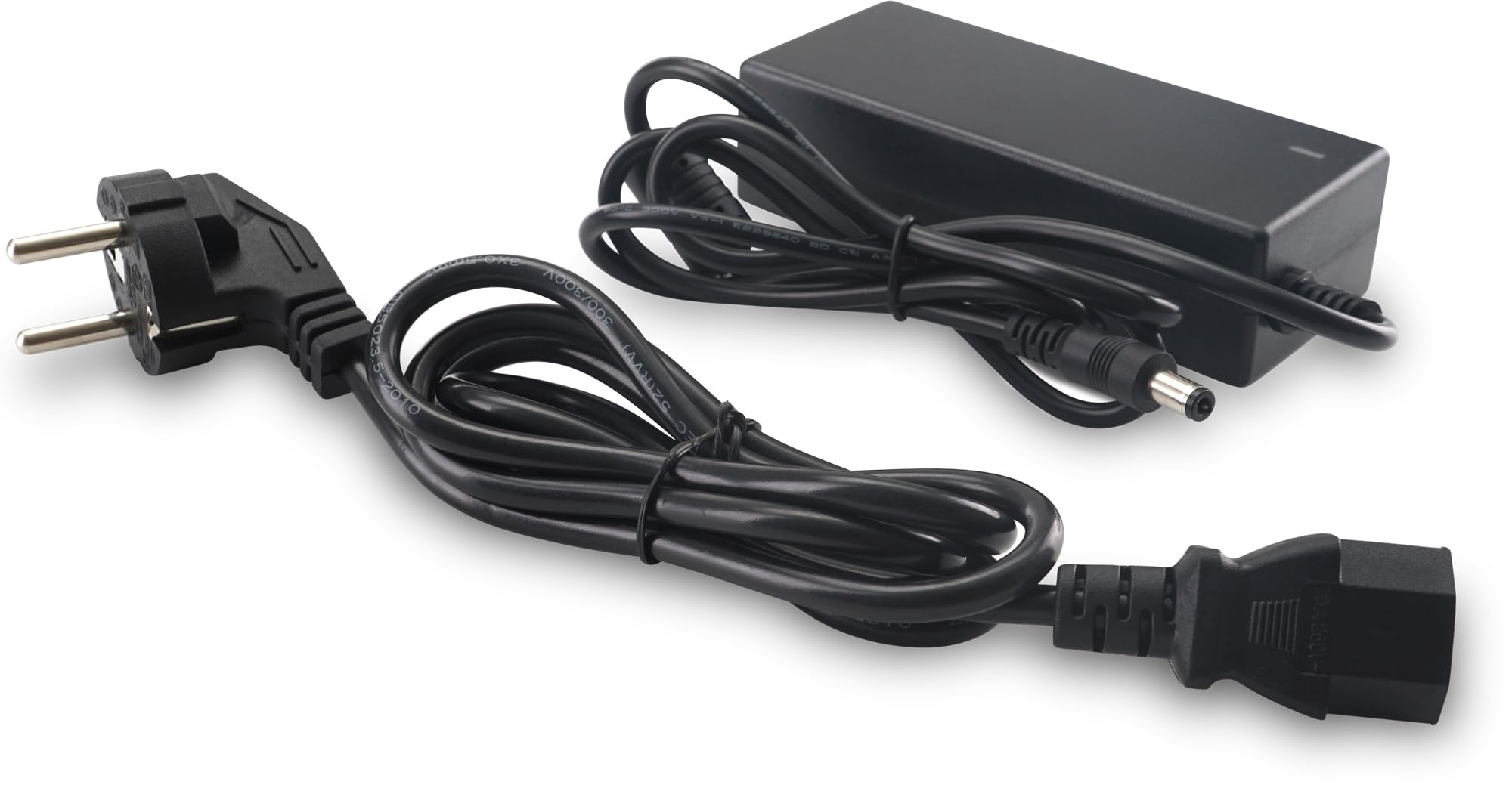 Pronomic MAMP-215 Mini Amplificatore HiFi 30 Watt, Ingresso stereo cinch