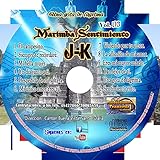 Marimba Sentimiento Jolom Konob'
