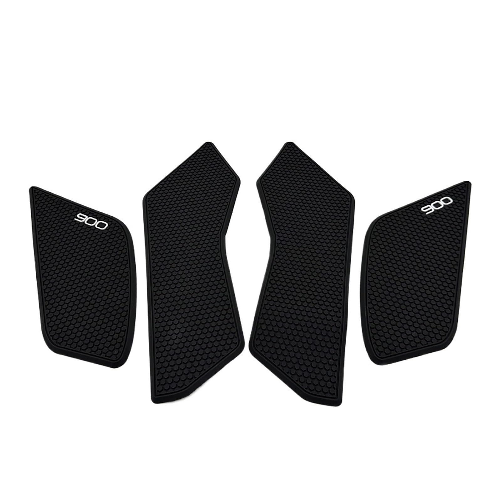 Sticker Motorcycle Tank Pad Protector Decal Gas Grip Side Pads for Ka&wasa&ki Z 900 SE Z900 Z900SE 2017 to 2023 2022