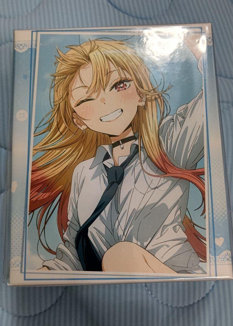 Amazon.co.jp: その着せ替え人形は恋をする BD全巻購入特典 収納BOX