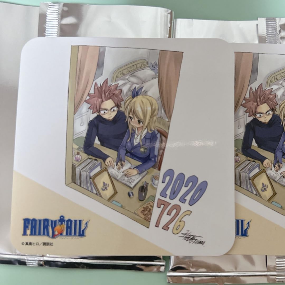Amazon.co.jp: フェアリーテイル FAIRY TAIL プリンセスカフェ