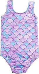 Maiô Menina Natação Praia Infantil Juvenil Proteção Solar Uv