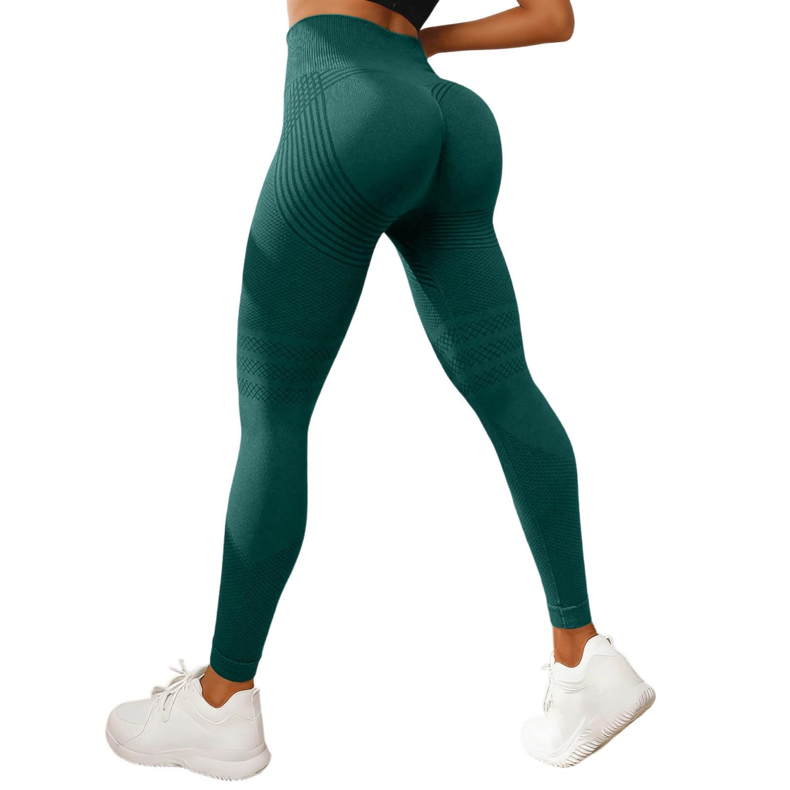 Leggins AnticelulíTicos Mujer,Leggings Anticelulitis 3D Compresivos Lipedema,Leggins Anti Celulitis Deportivos Push Up, Mallas Anticelulitis Mujer Reductores Lipedema Yoga — view 19