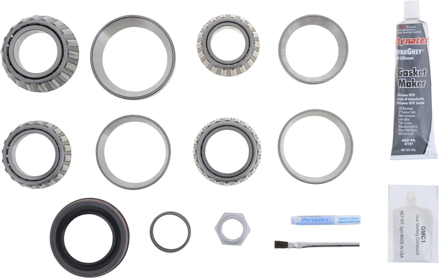 Spicer 10024039 Bearing Kit