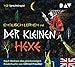 Produktbild Englisch lernen mit Der kleinen Hexe: Sprach-Hörspiel für Kinder nach Motiven des gleichnamigen Kinderbuchs von Otfried Preussler
