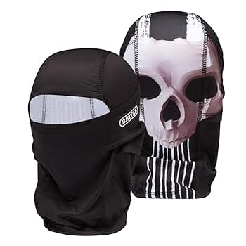 Amazon.co.jp: バトルスポーツパフォーマンスマスク、シースティ