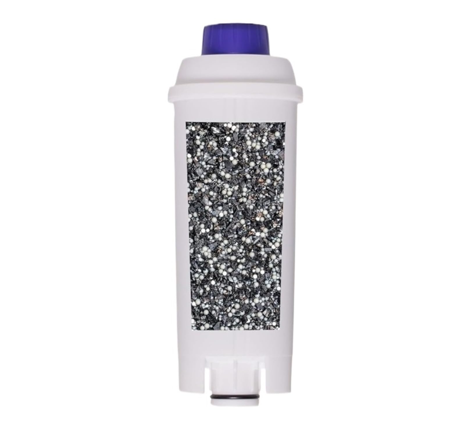 Filtre À Eau DLSC002, Compatible Avec Le Remplacement Des Machines À Café DeLonghi,ECAM, ESAM, ETAM, BCO, EC, 1/2/4 Paquets(4pcs)