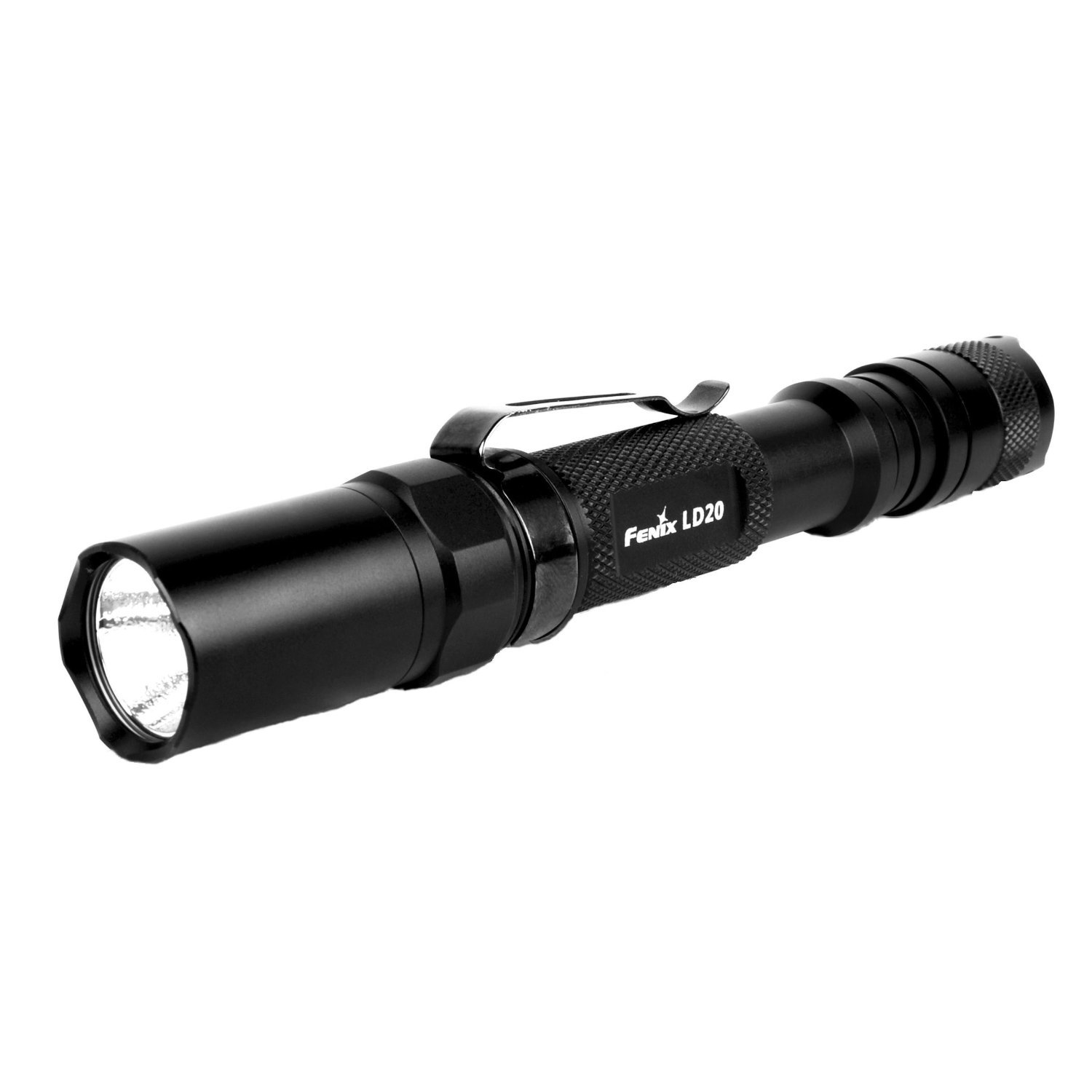 Fenix LD20 180 Lumen LED Flashligt : Amazon.in: Sports, Fitness