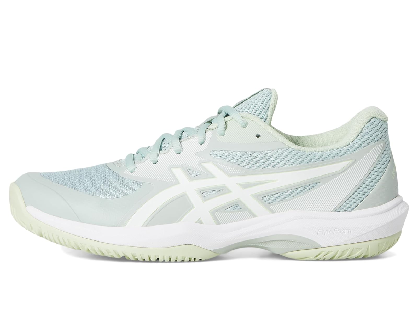Woman's Sneakers & Athletic Shoes ASICS Game FF Tennis Shoes - Picture 19 of 36