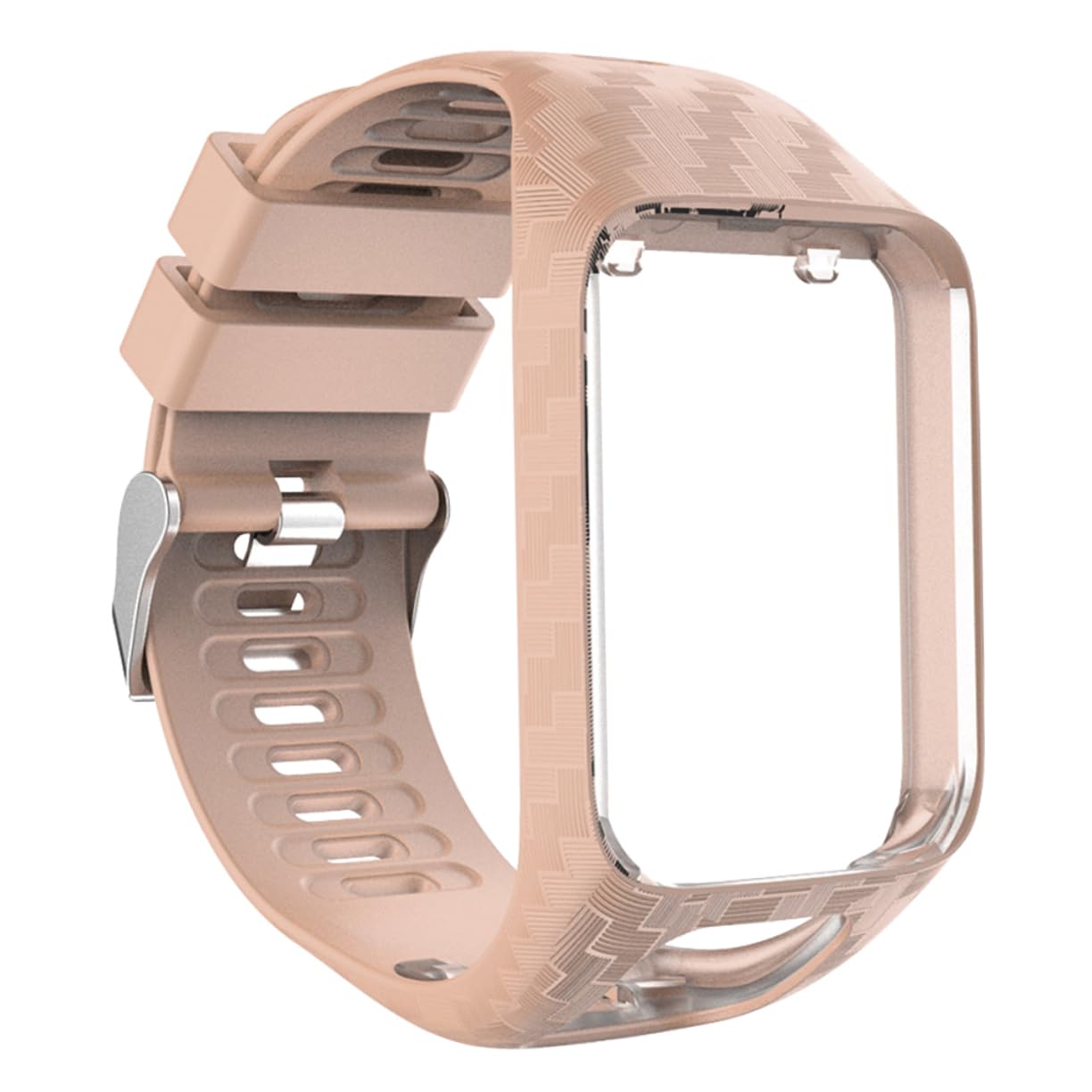 Hemobllo 3 Pièces Montre De Fitness Pour Hommes Accessoires De Golf Pour Hommes Montre De Golf Hommes es Bracelet De e Coureur 3 Bracelet De e De Remplacement