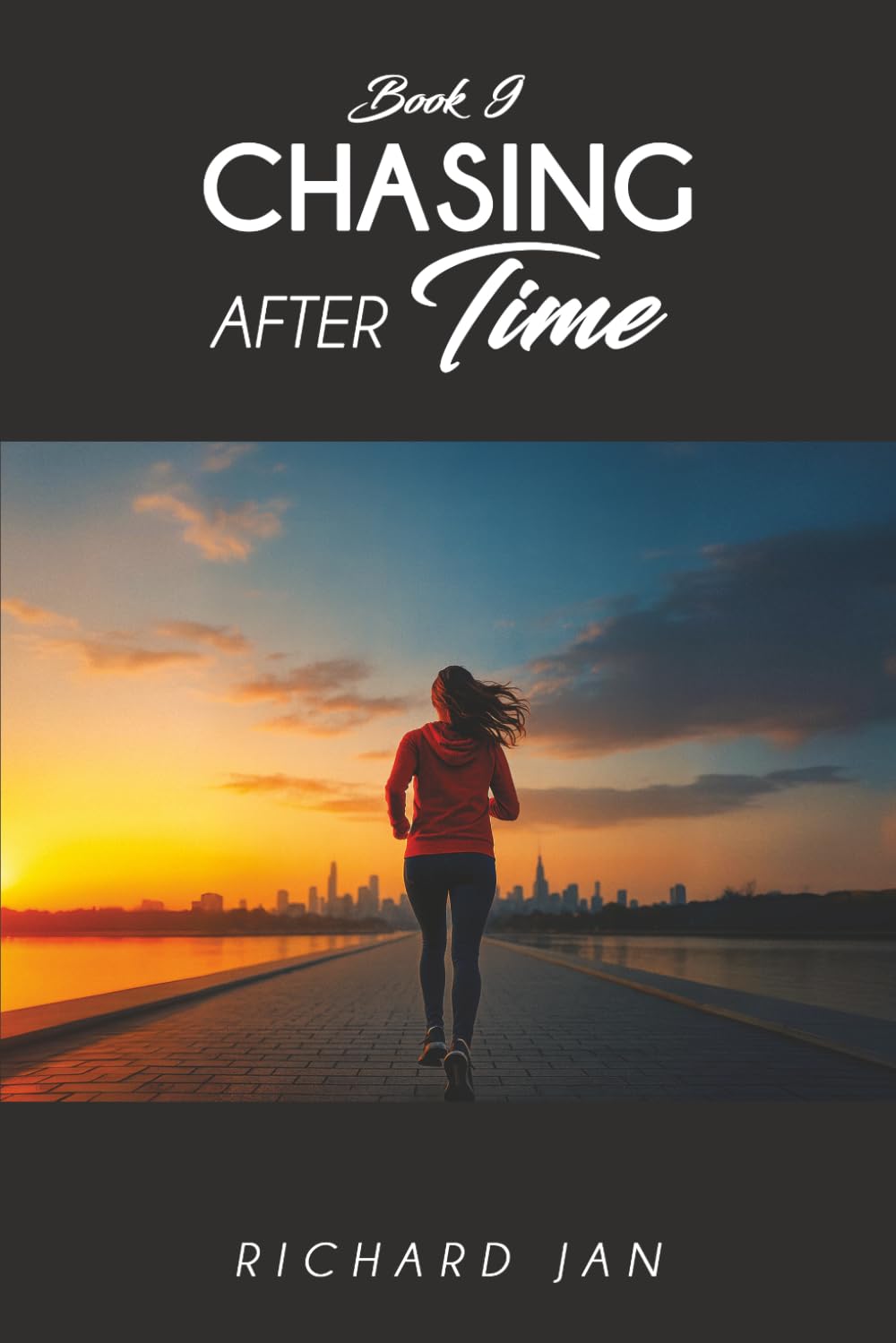 Chasing after Time