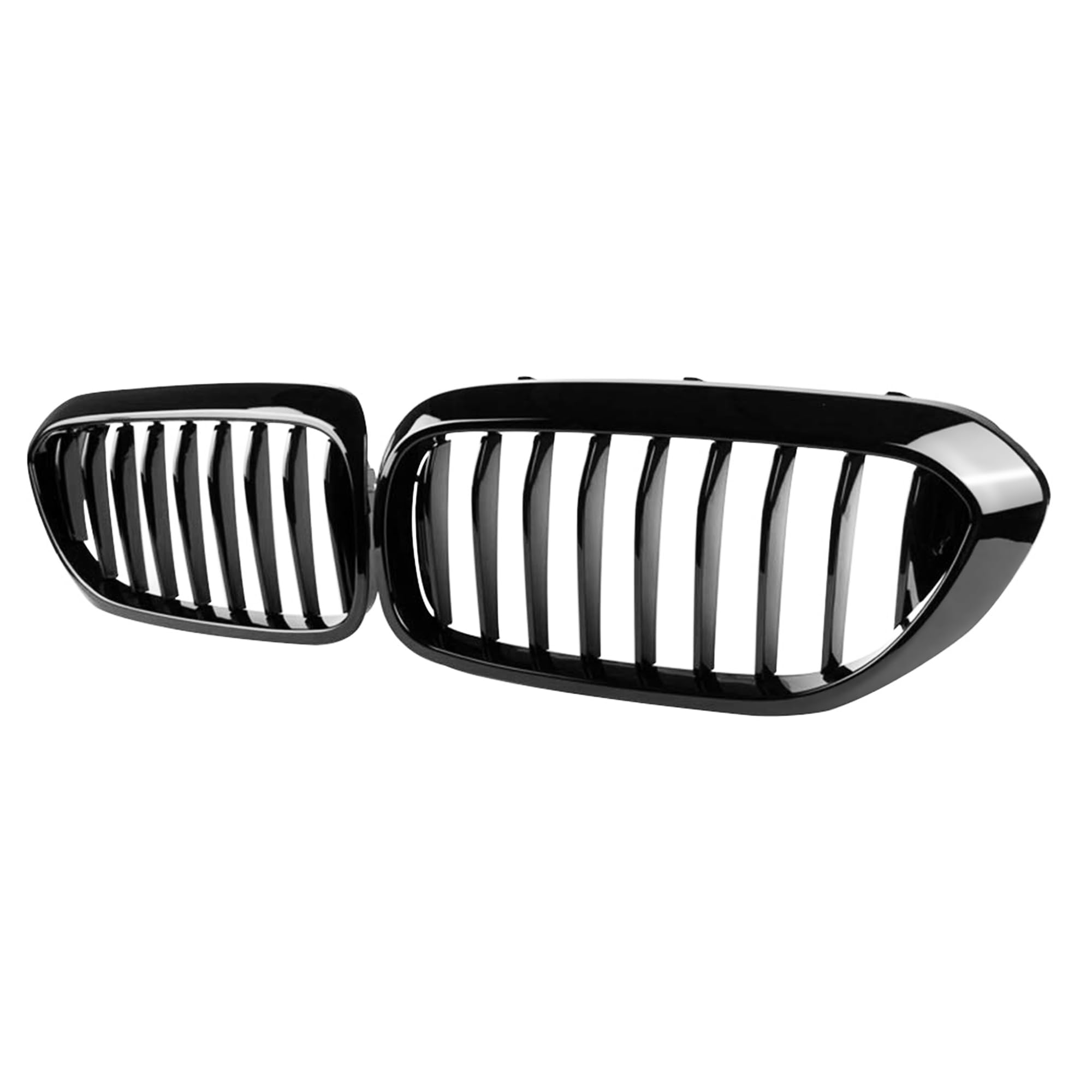 【美品】BMW G30 5シリーズ　純正キドニーグリル 81W4-dmzkdL._UF350,350_QL50_.jpg