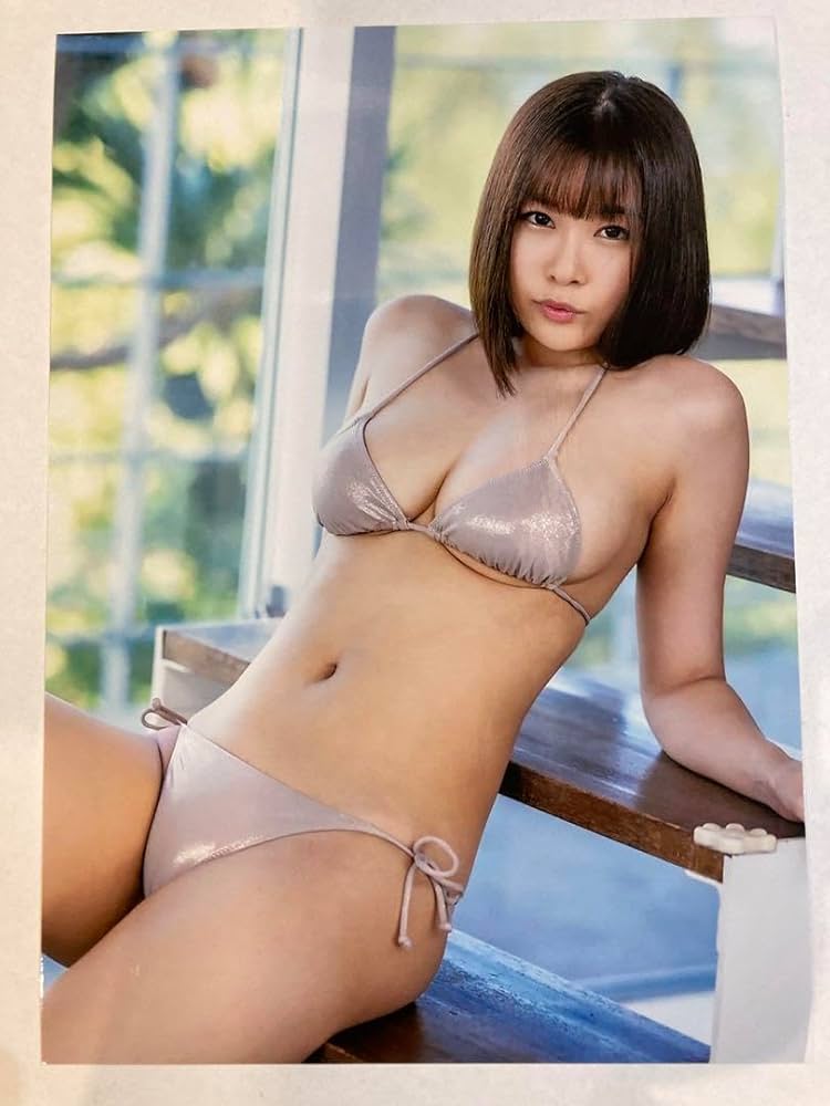 Amazon.co.jp: Asuna Kawai 2L Photo Set of 16 : Home & Kitchen